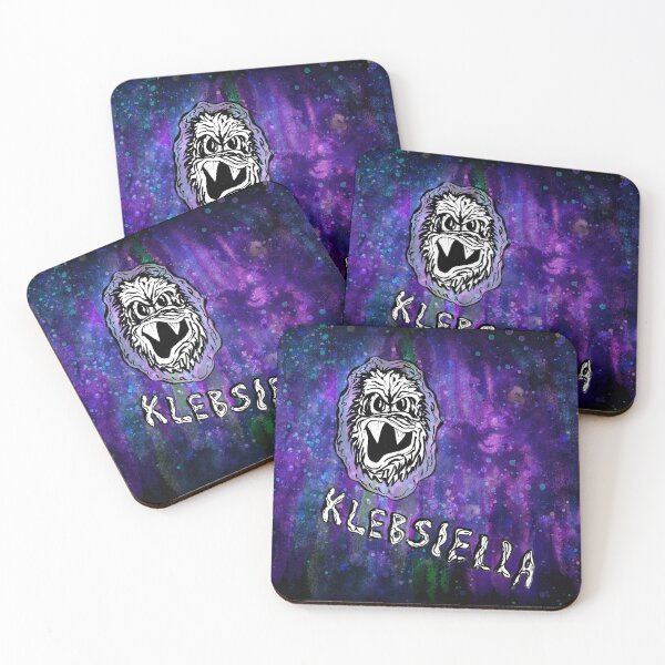 Item preview, Klebsiella designed and sold by eliza-coli.