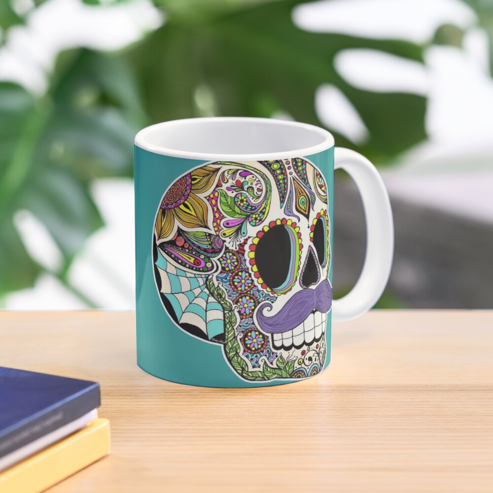 Item preview, Classic Mug designed and sold by TammyWetzel.