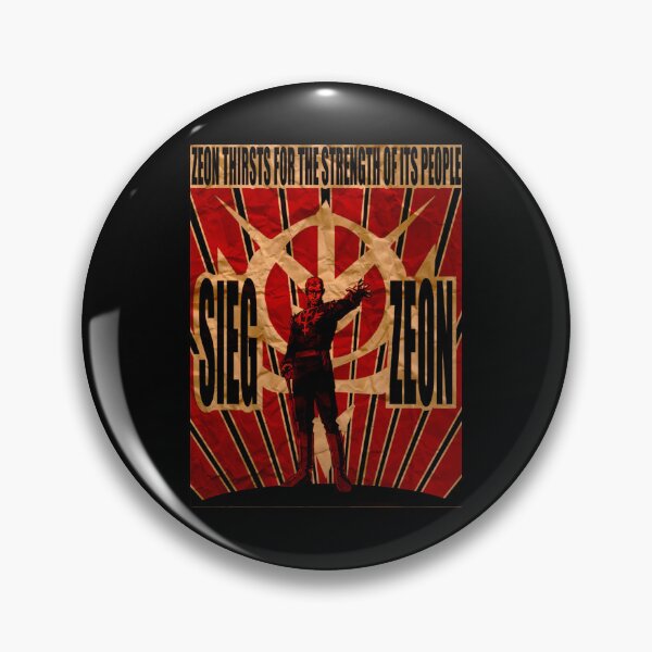 Item preview, Sieg Zeon Racerback designed and sold by Declinedfisher.