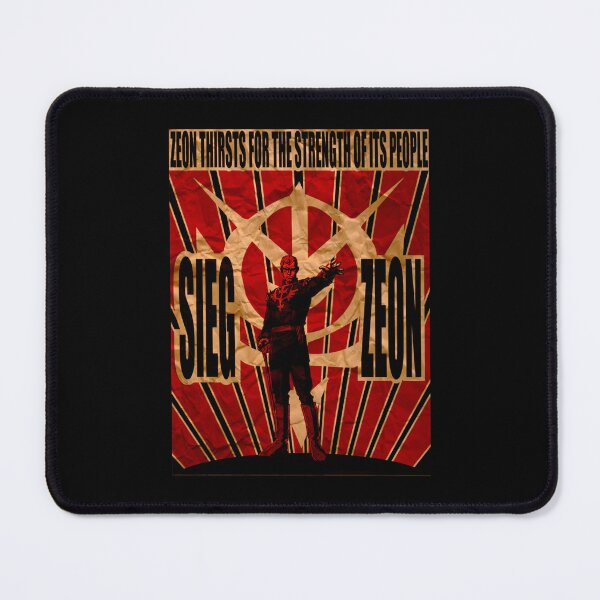 Item preview, Sieg Zeon Racerback designed and sold by Declinedfisher.