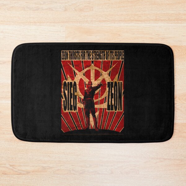 Item preview, Sieg Zeon Racerback designed and sold by Declinedfisher.