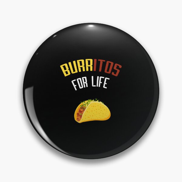Item preview, Slightly Wrong Tacos Burritos Essential  designed and sold by aienguliyem.