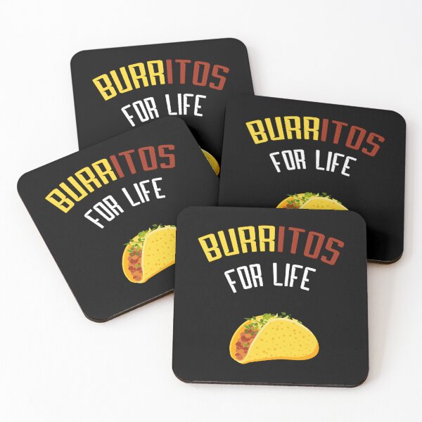 Item preview, Slightly Wrong Tacos Burritos Essential  designed and sold by aienguliyem.