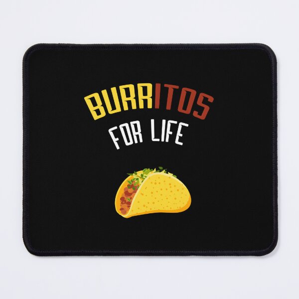 Item preview, Slightly Wrong Tacos Burritos Essential  designed and sold by aienguliyem.