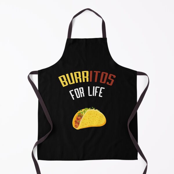Item preview, Slightly Wrong Tacos Burritos Essential designed and sold by aienguliyem.