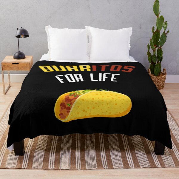 Item preview, Slightly Wrong Tacos Burritos Essential  designed and sold by aienguliyem.