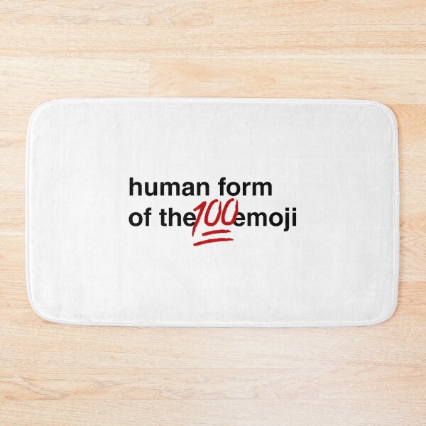 Item preview, Gina Linetti - Human Form of the 100 Emoji Classic  designed and sold by pezesdadssi9.