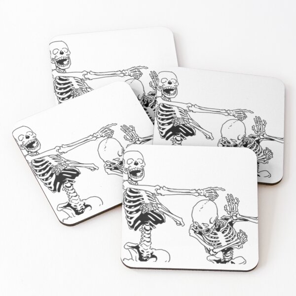 Item preview, Skeleton Leader designed and sold by MILMIK.