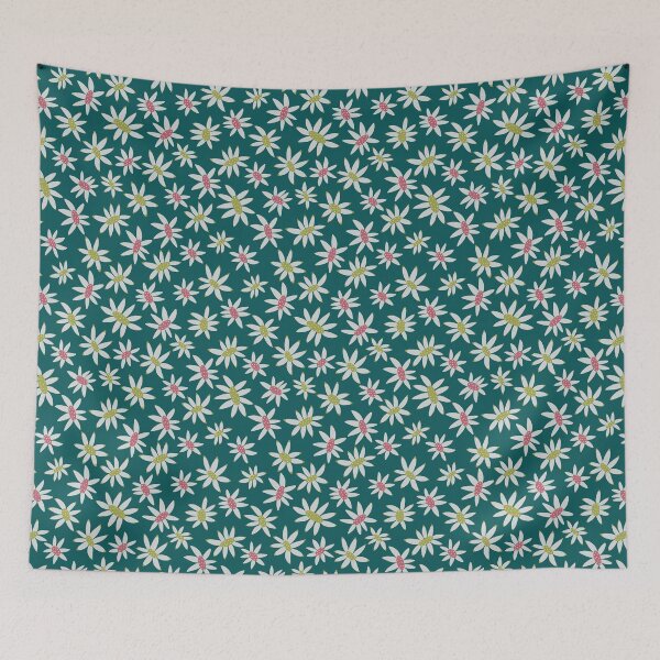 Item preview, Australian Flannel Flower designed and sold by Lozzie Eliza Designs.