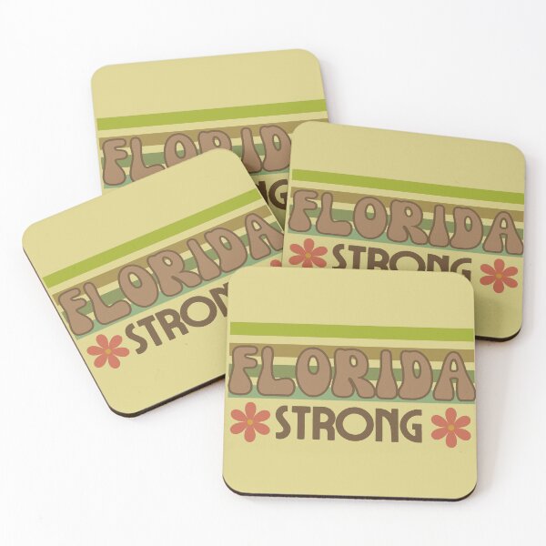 Item preview, florida strong designed and sold by laiil.