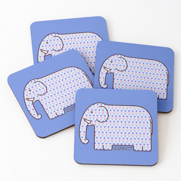 Item preview,  Elephant designed and sold by MKBL.