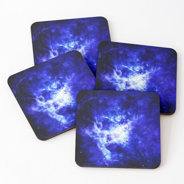 Item preview, Galaxy #4 designed and sold by Amir Faysal.