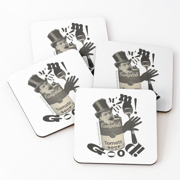 Item preview, DADA M'm M'm Good designed and sold by Yellow-Studio.