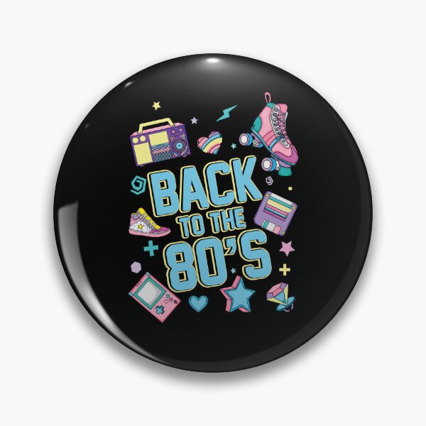 Item preview, Back To 90's Gift Music 90s Party Retro designed and sold by Lenny Stahl.