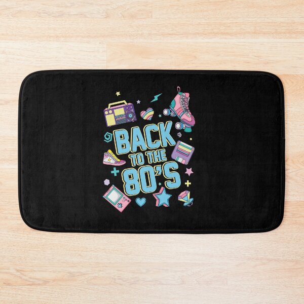 Item preview, Back To 90's Gift Music 90s Party Retro designed and sold by Lenny Stahl.