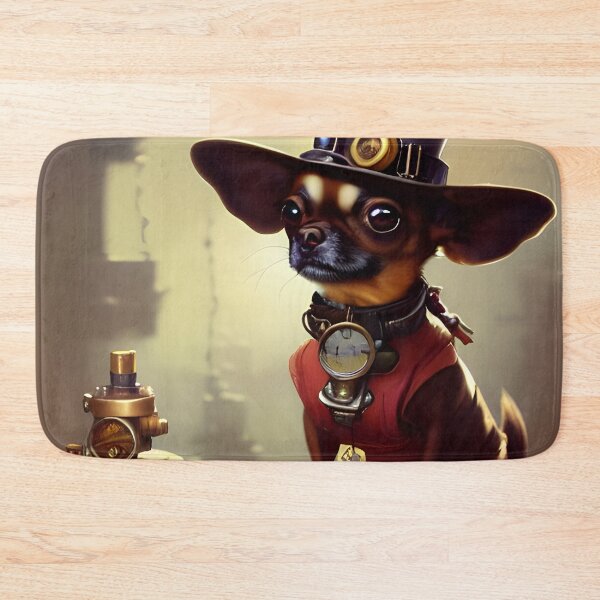 Item preview, Chi A.I.A.I. designed and sold by Manimilo.