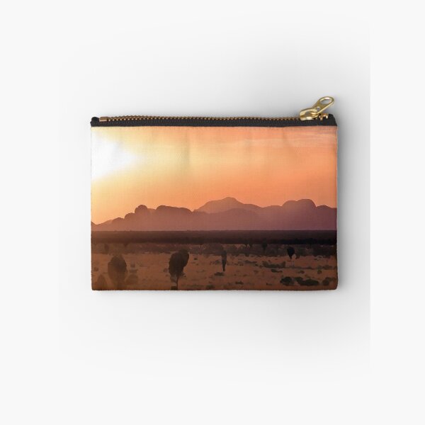 Item preview, Kata tjuta Sunset Northern Territory Australia designed and sold by TastyTonic.
