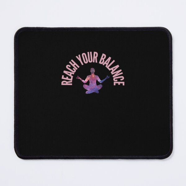 Item preview, Reach Your Balance designed and sold by Ahmed Feki.