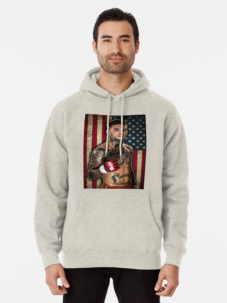 cody garbrandt hoodie