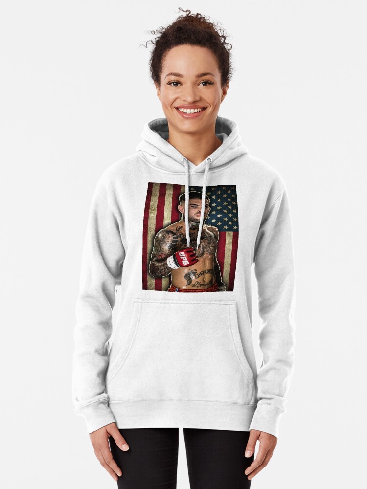 Cody 2024 garbrandt hoodie