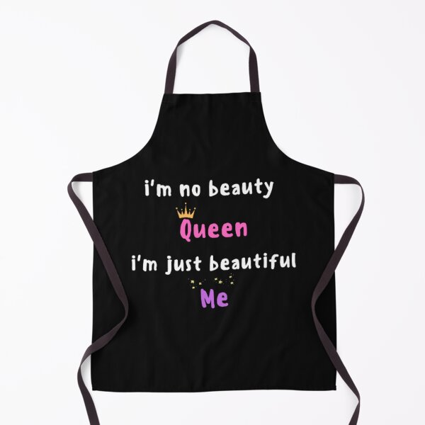Item preview, im just beautiful me designed and sold by spunky-creation.