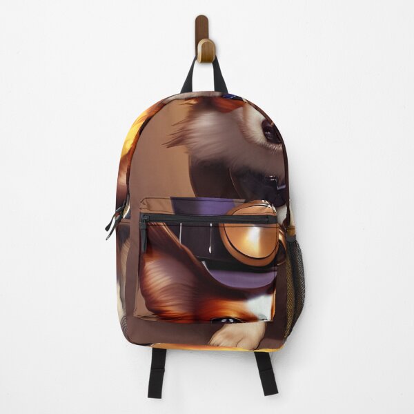 Item preview, A.I. Pillion designed and sold by Manimilo.
