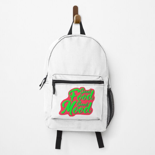 Item preview, Good Food Good Mood designed and sold by fivo.