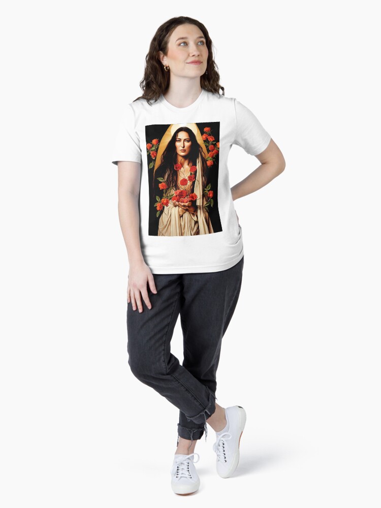 Mary Magdalene