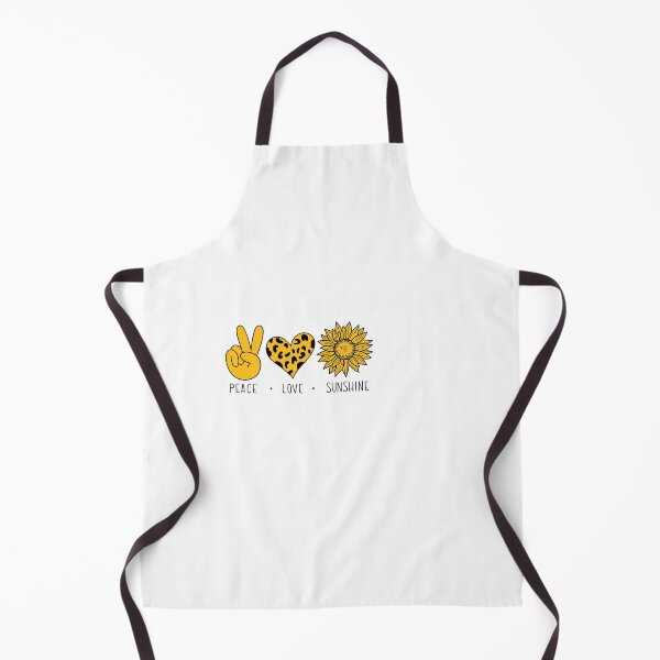 Item preview, Peace love and sunshine designed and sold by Dawaly.