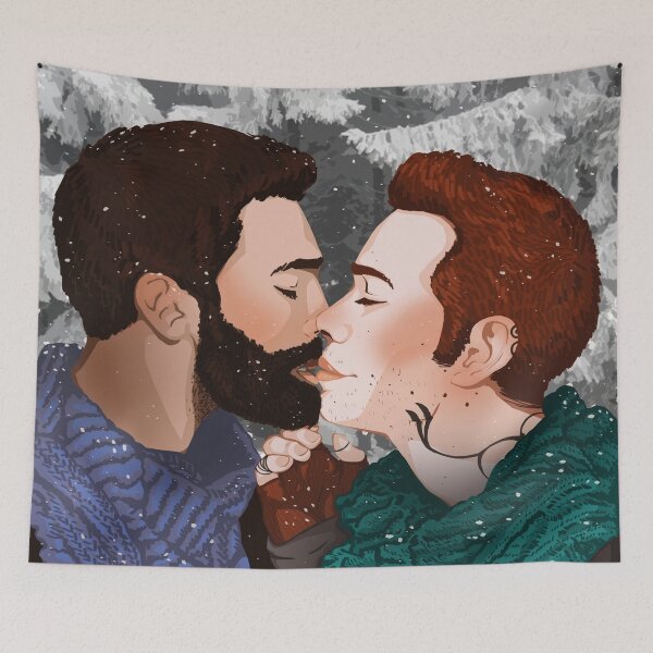 Item preview, I can't help falling in love with you designed and sold by artofsen.