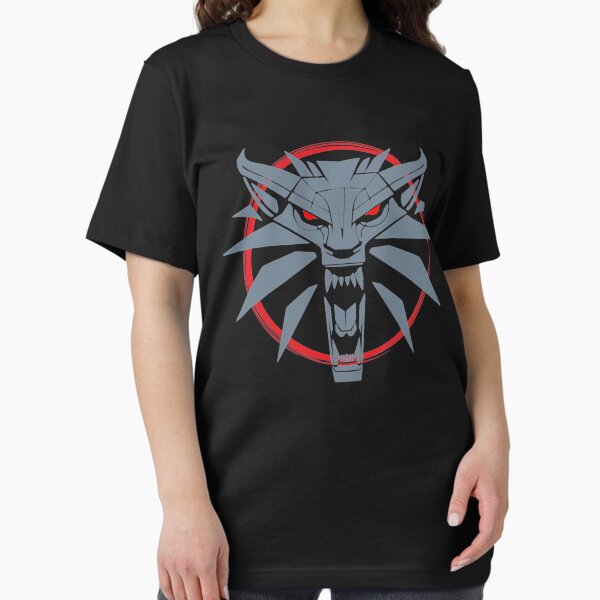 Item preview, witcher logo   designed and sold by MichelleAubert.