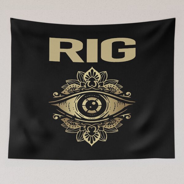 Item preview, Watching Eye Rig designed and sold by GymnoStore24.