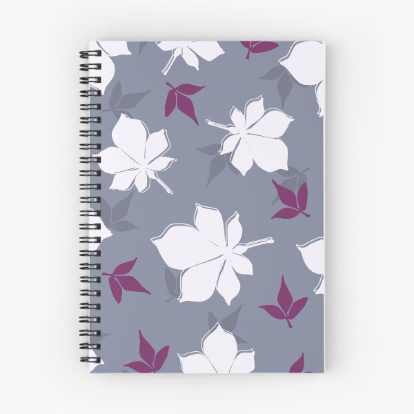 Item preview, Serene Leaves Pattern designed and sold by oursunnycdays.