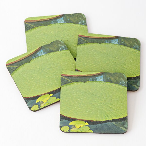 Item preview, Giant Lilypad on the water designed and sold by TastyTonic.