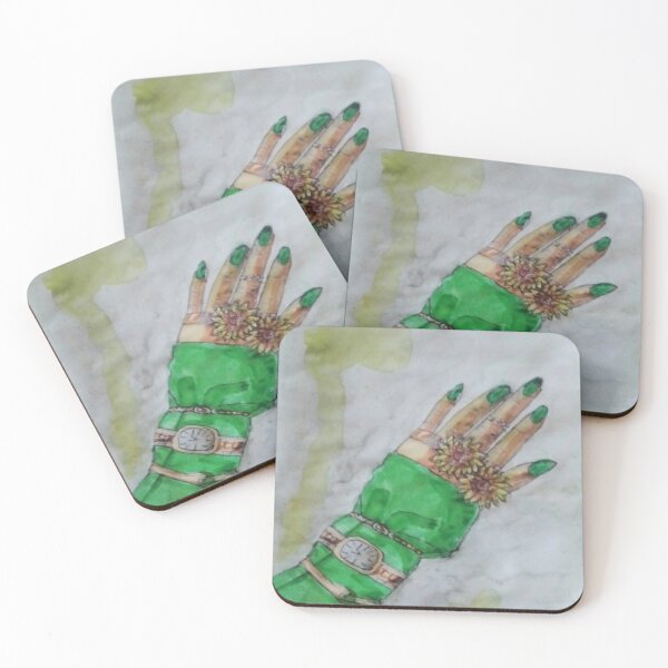 Item preview, Oriental Woman's Hand designed and sold by mila-ola.