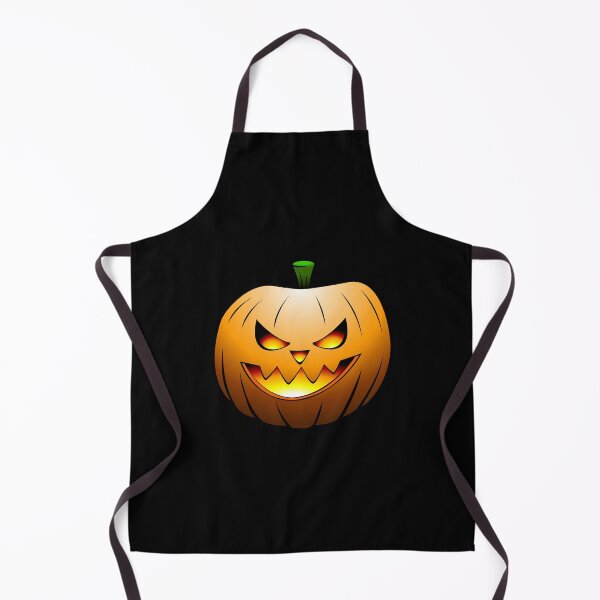 Item preview, Spooky and Creepy Halloween Pumpkin designed and sold by Restarter.