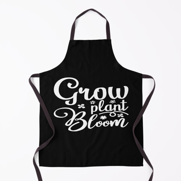 Item preview, Grow Plant Bloom designed and sold by phassystore.