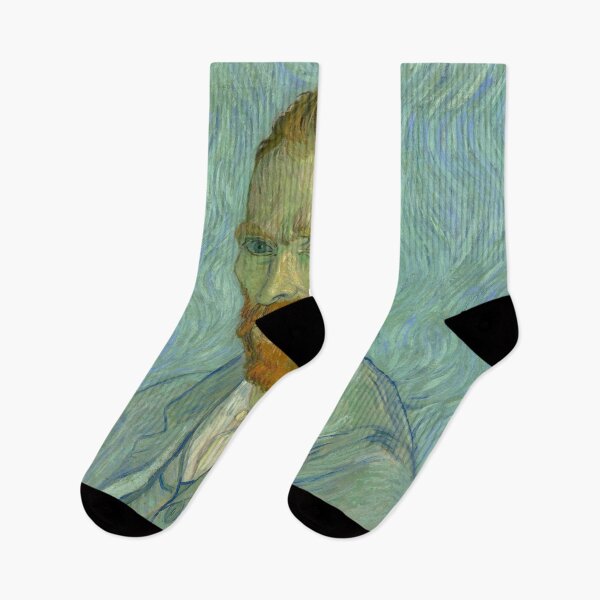 Item preview, vincent van gogh - Autorretrato de van gogh designed and sold by kinsley45.