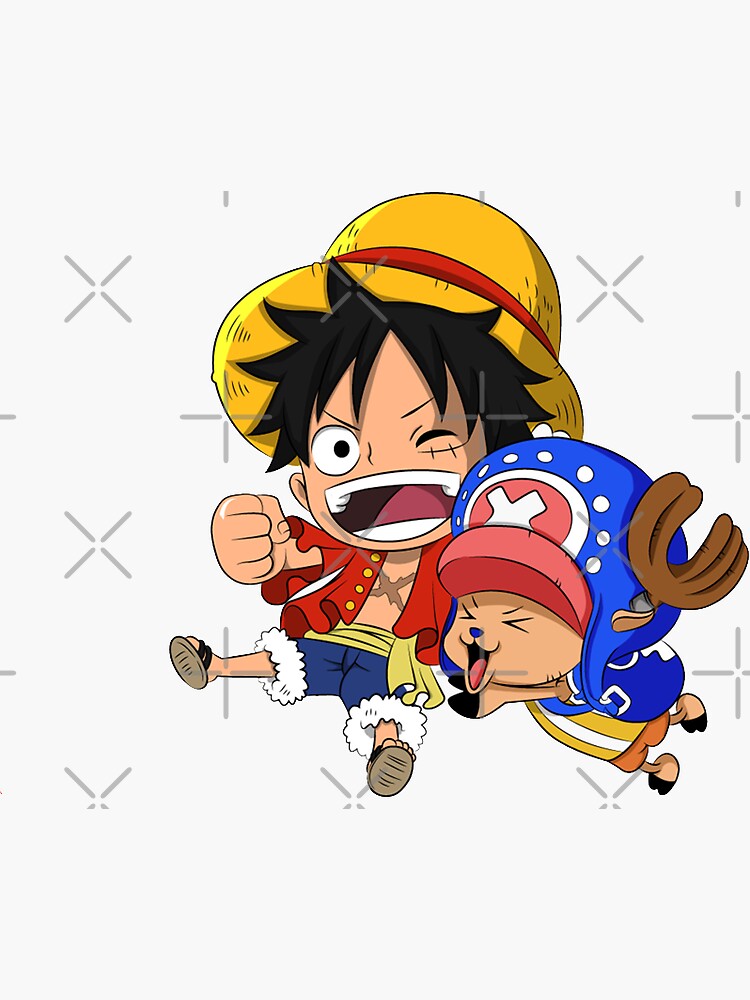 ‘Power’ One Piece