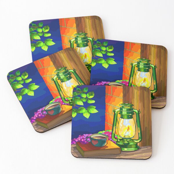 Item preview, Lantern designed and sold by RandaMay.
