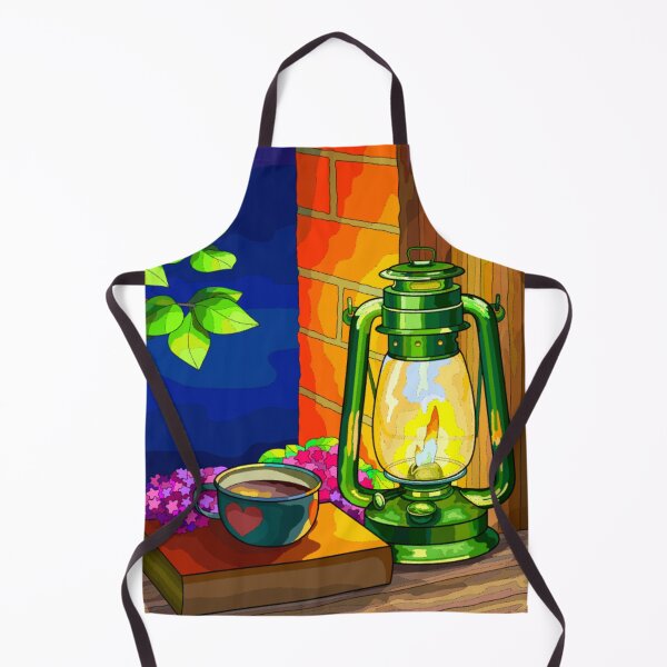 Item preview, Lantern designed and sold by RandaMay.