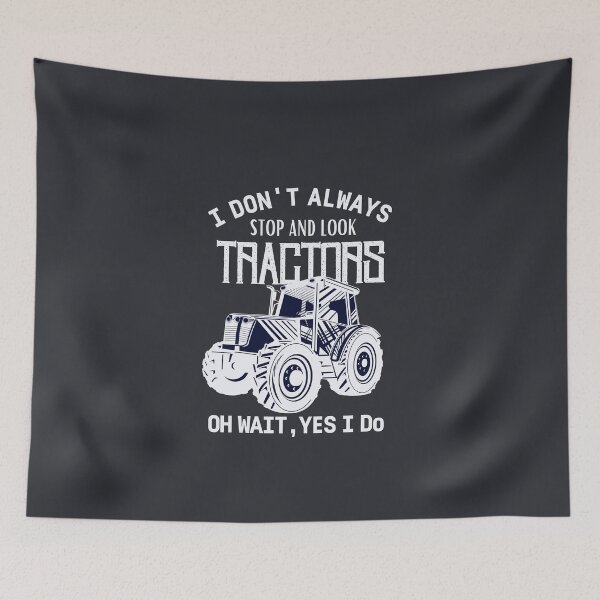 Item preview, Funny Tractor for farming and tractor lovers | Cool designed and sold by Happiness-pills.