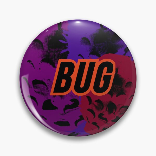Item preview, do insects bug you? designed and sold by weirdove.