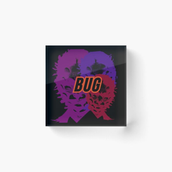 Item preview, do insects bug you? designed and sold by weirdove.