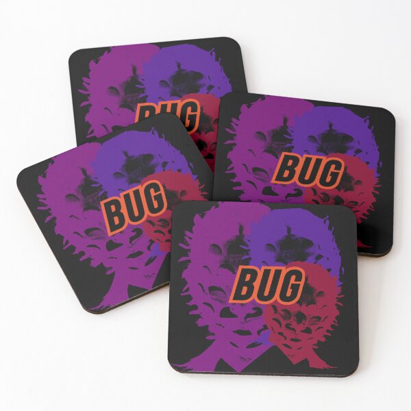 Item preview, do insects bug you? designed and sold by weirdove.