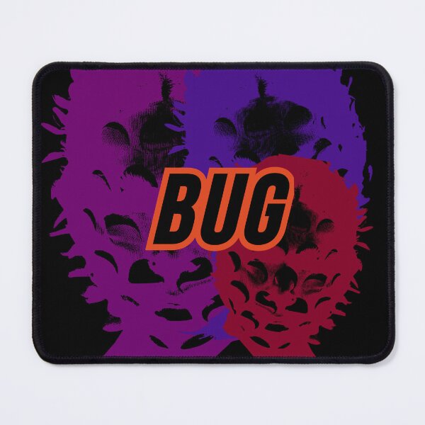 Item preview, do insects bug you? designed and sold by weirdove.
