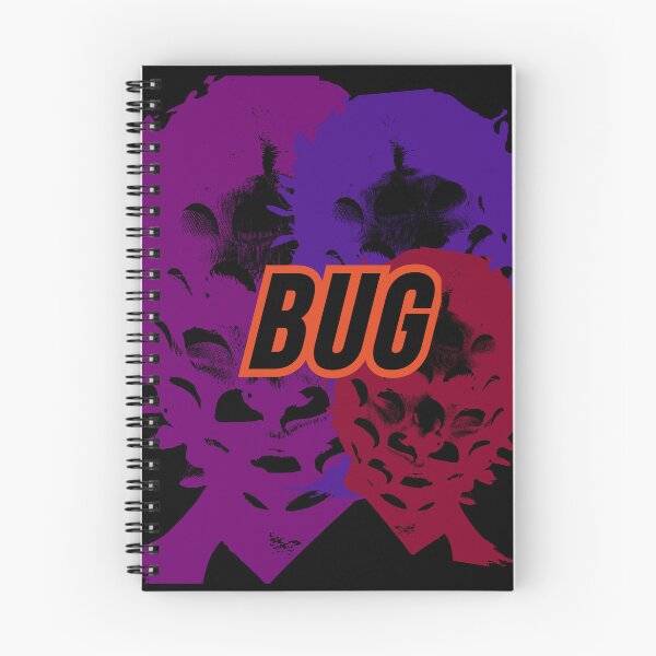 Item preview, do insects bug you? designed and sold by weirdove.