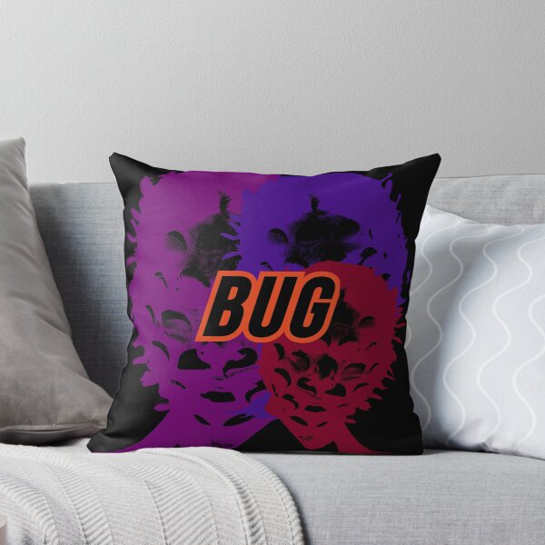 Item preview, do insects bug you? designed and sold by weirdove.