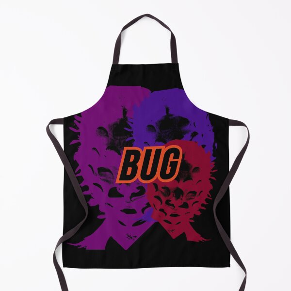 Item preview, do insects bug you? designed and sold by weirdove.