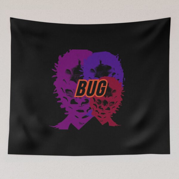 Item preview, do insects bug you? designed and sold by weirdove.